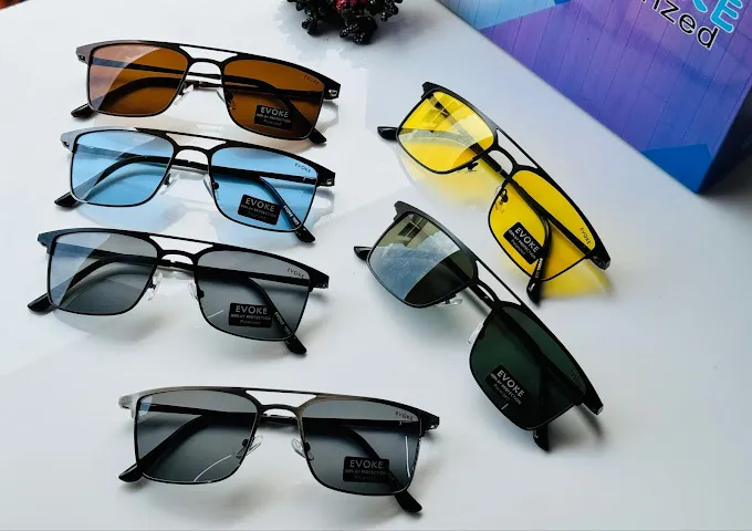 S.R. Optical llp